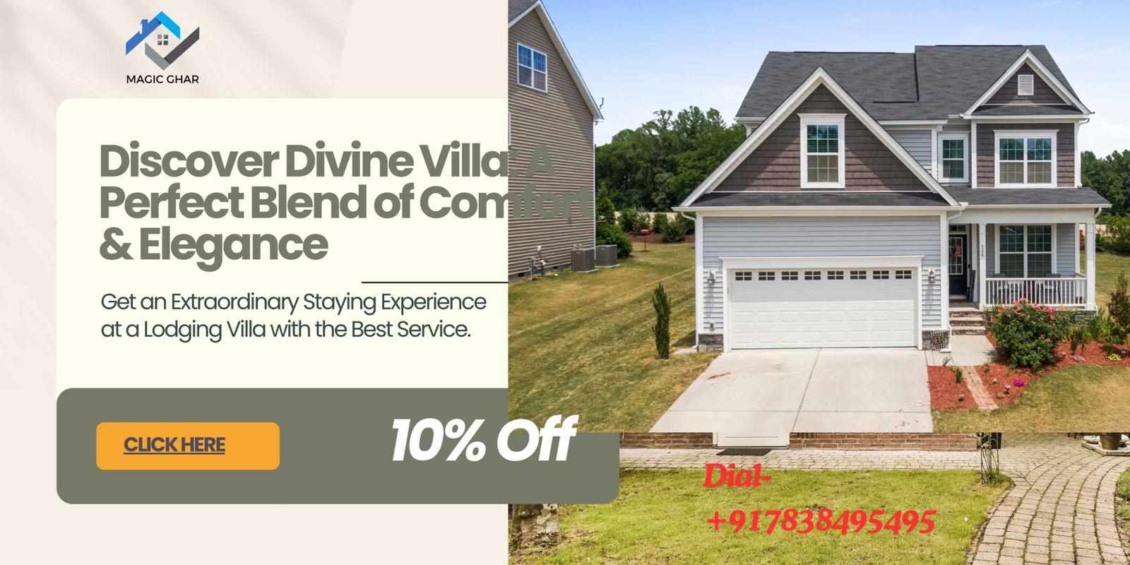 Spacious, Luxurious & Ready to Move—Vihaan Greens by Vihaan Group