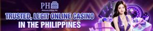 PH444 – Pinakamapagkakatiwalaang Online Casino na may Filipino