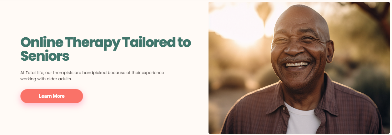 Therapy for Carers: Improving Well-Being and Resilience is Important