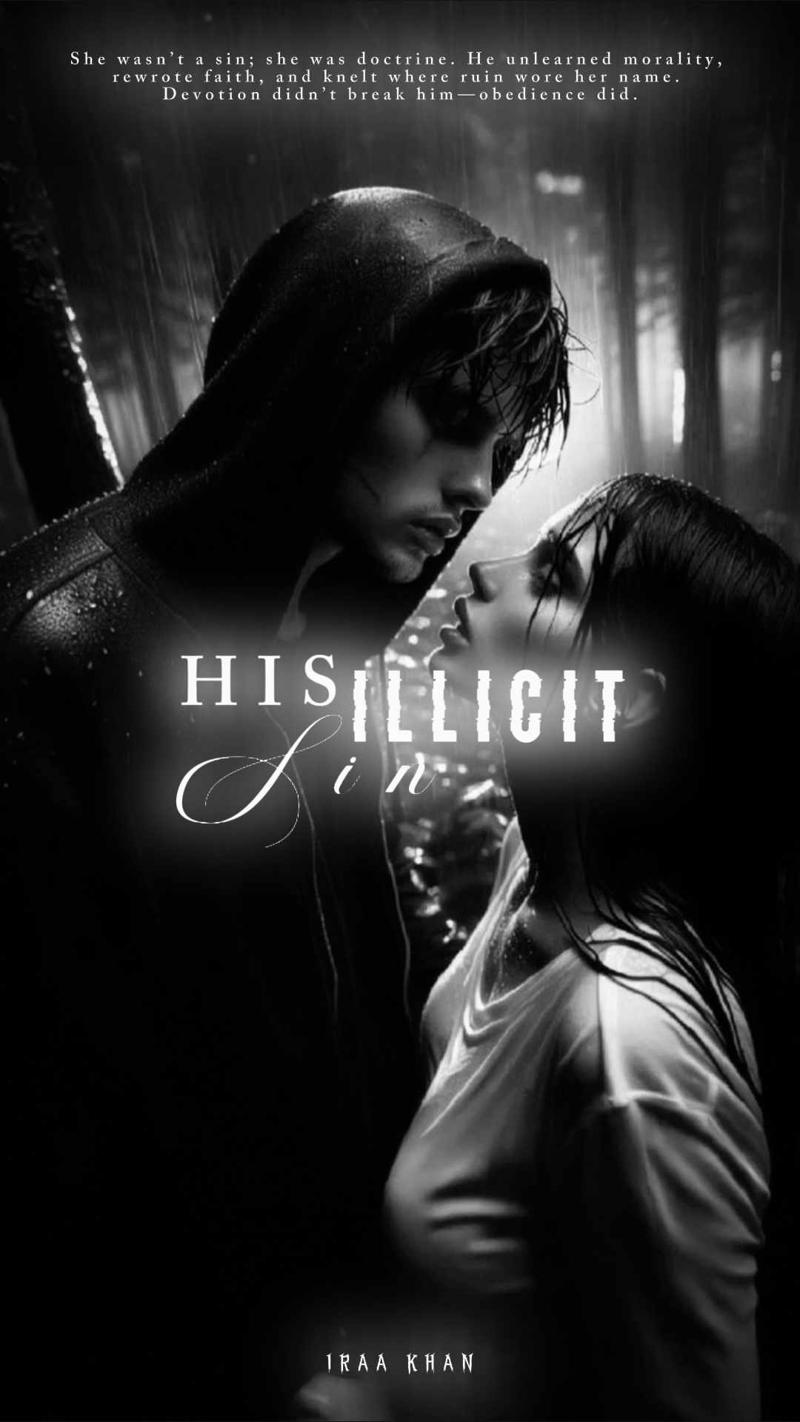 𝐇𝐢𝐬 𝐈𝐥𝐥𝐢𝐜𝐢𝐭 𝐒𝐢𝐧|18+