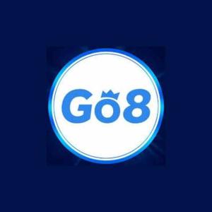 Go8  logo