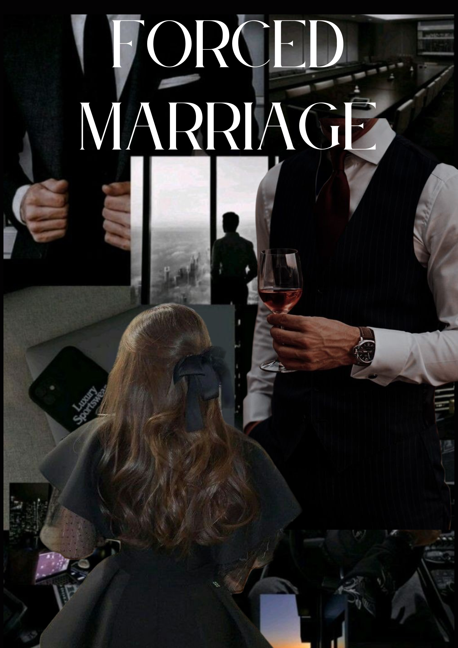 Forced marriage 