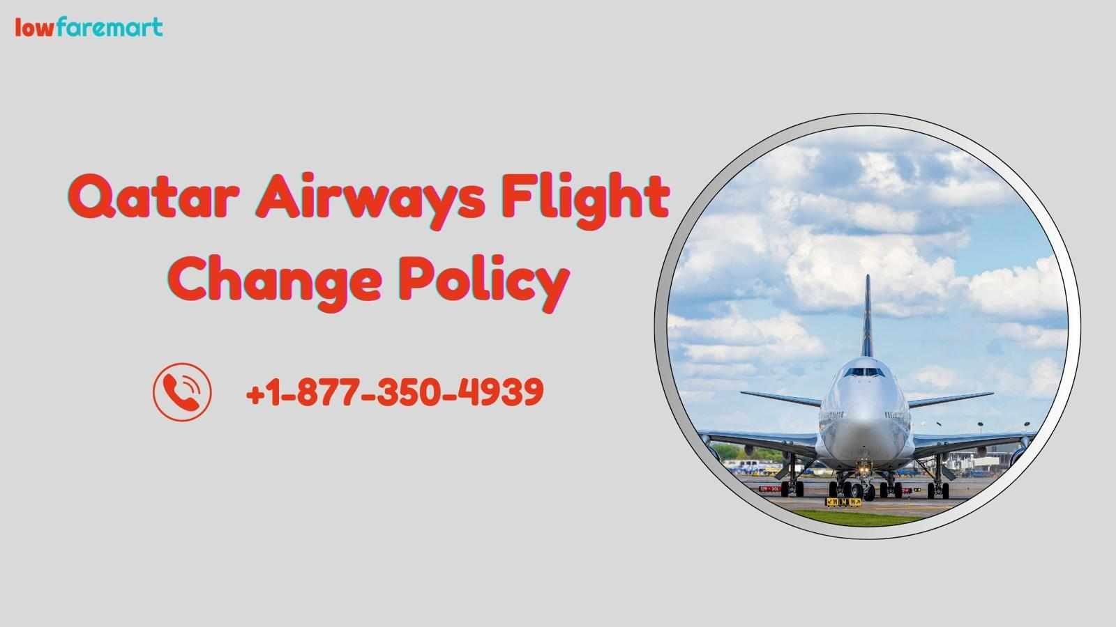 Step-by-Step Guide to Qatar Airways Flight Changes