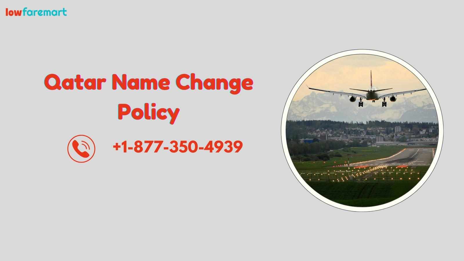 Qatar Name Change Policy: Requirements, Process, and Cost