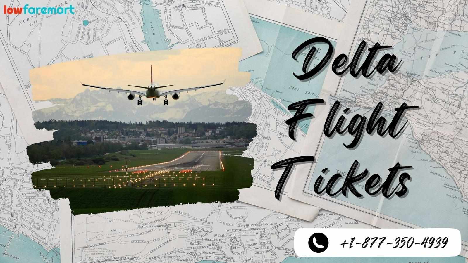 A Guide to Booking Cheap Delta Air Lines Tickets