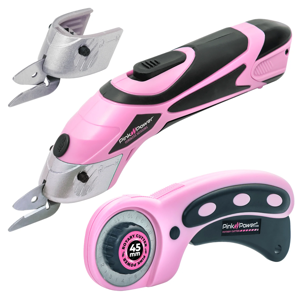 Tactical Electric Scissors