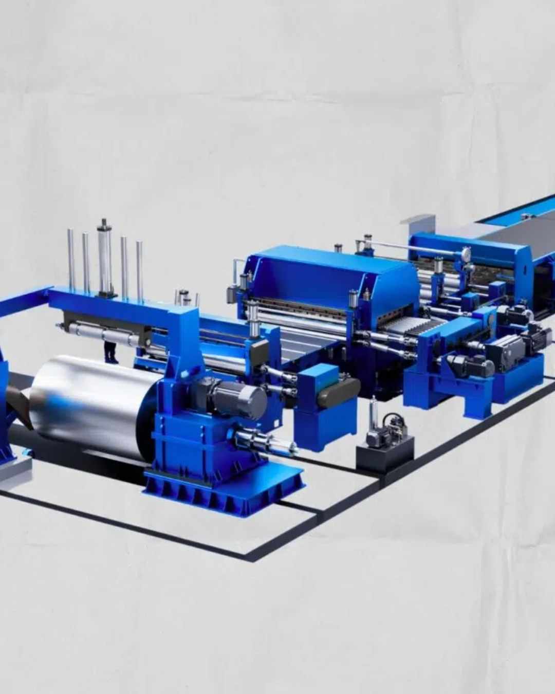 High Performance Deburring Machines: Redefining Precision and Productivity