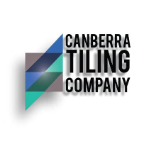 Canberra Tiling Company logo