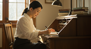 Can I Rely on a Website That Writes Essays Online for Money?