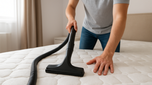 Best Practices for Mattress Cleaning and Dust Mite Removal