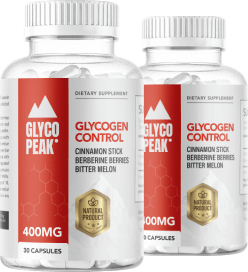 Glyco Peak Glycogen Control France Reviews — Does It Work? Honest Opinion!