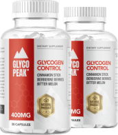 Glyco Peak Glycogen Control France : Reviews & ComplaintS