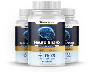 Neuro Sharp (Price Update) For Sharpen Memory, Focus, And Long-Term Brain Health