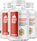 Glyco Peak Glycogen Control: What You Should Expect!