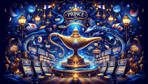 Jeux et Recompenses au Prince Ali Casino en France
