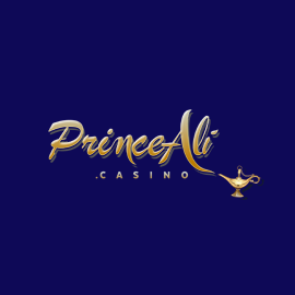 princealicasino logo