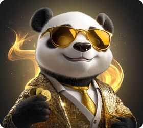 Golden Panda Casino