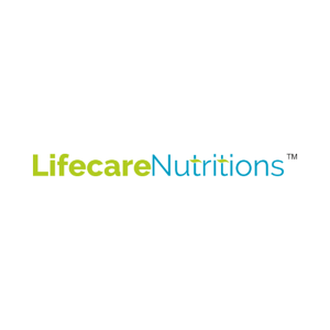 Lifecare Nutritions logo