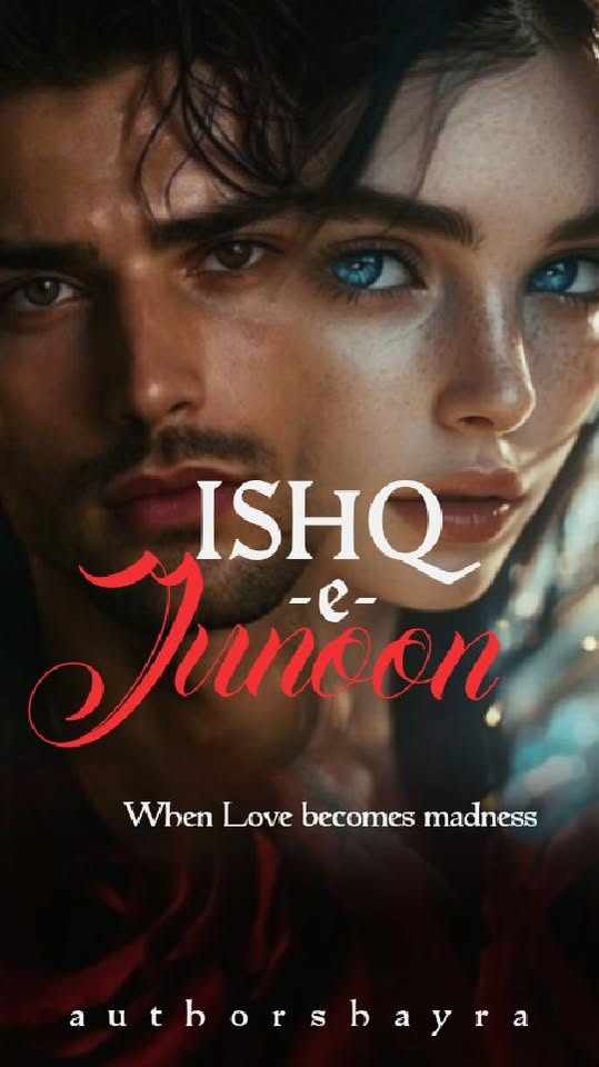 Ishq-e-Junoon