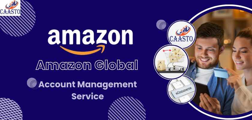 Amazon Account Management Services in Delhi: A Complete Guide.