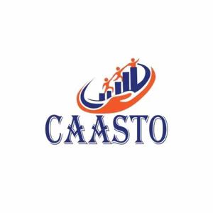Caasto 2025 logo