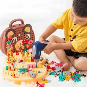 Rendez le temps de jeu magique avec les jouets interactifs AzinaShop