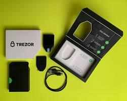 Trezor Suite App™ (Official) - Download & Install Trezor App