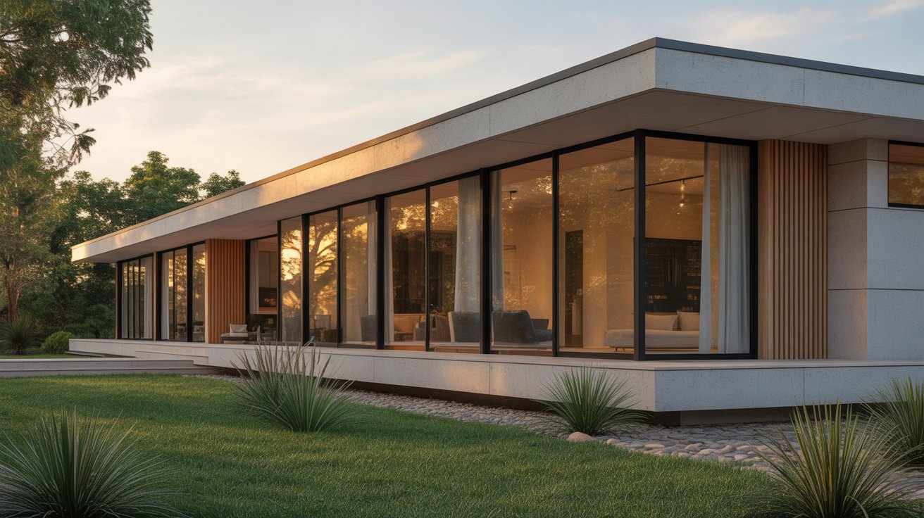 Rambler House: Features, Design Ideas, Floor Plans & Modern Remodel Guide