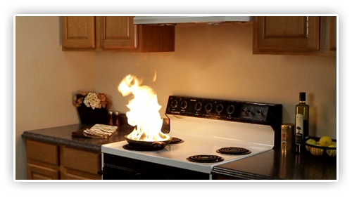 Top 10 Mistakes Homeowners Make About Safety and the Easy Fixes