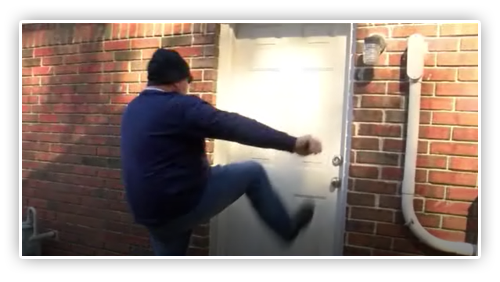 Beyond the Alarm: Products for Total Home Invasion Prevention