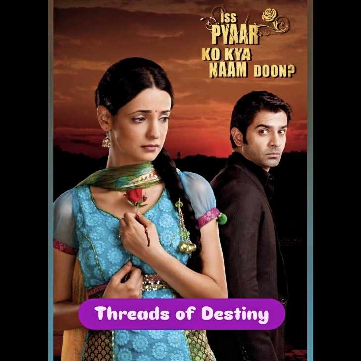 Threads of Destiny