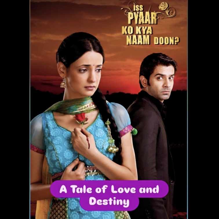 A Tale of Love and Destiny