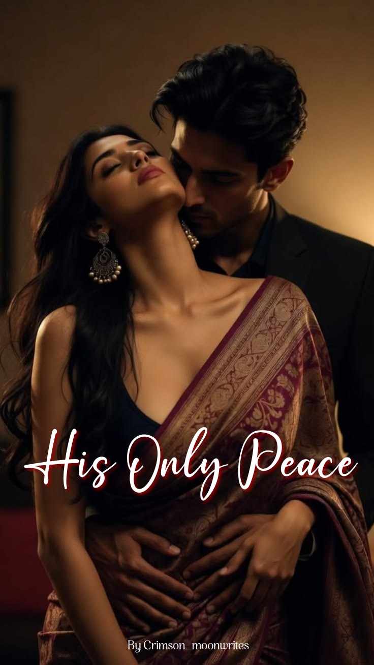 His Only Peace