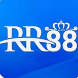 RR88 logo