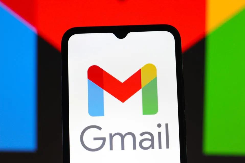 Why is it important to buy old Gmail accounts for business?