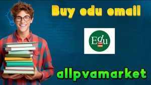 Buy Edu Emails