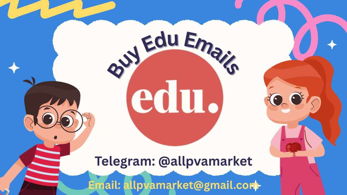 How to Safely Buy Edu Emails Accounts (New And Old)