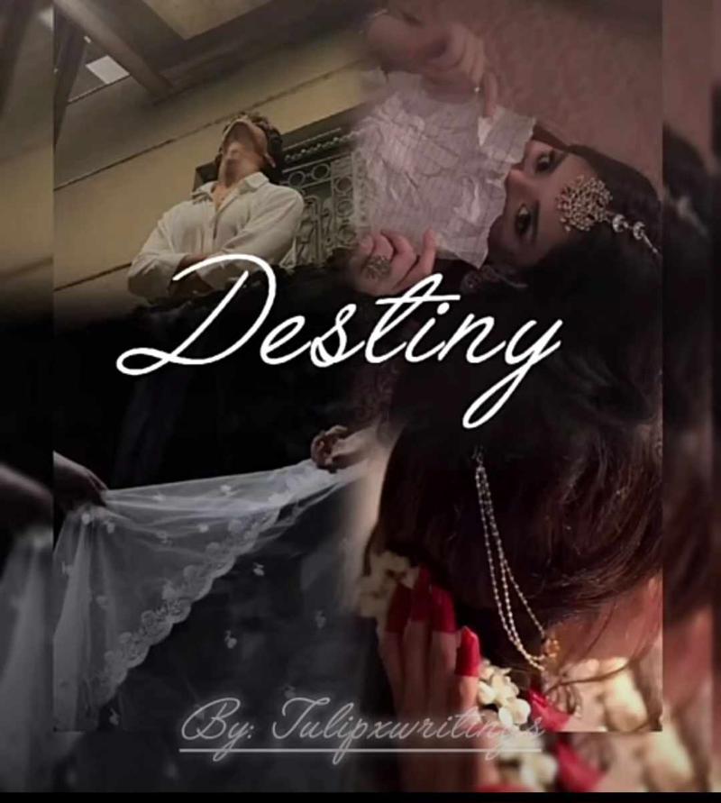 Destiny (phase 1)