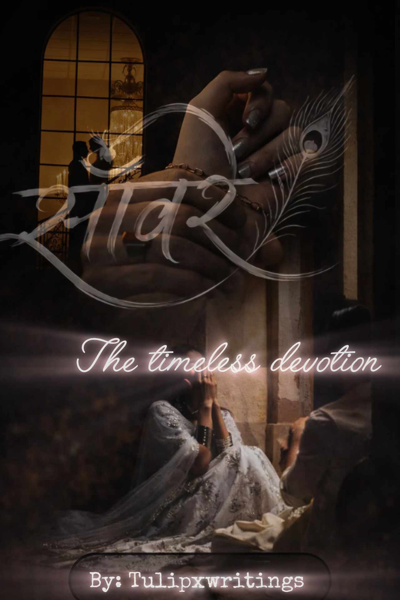 साँवरे: The timeless devotion