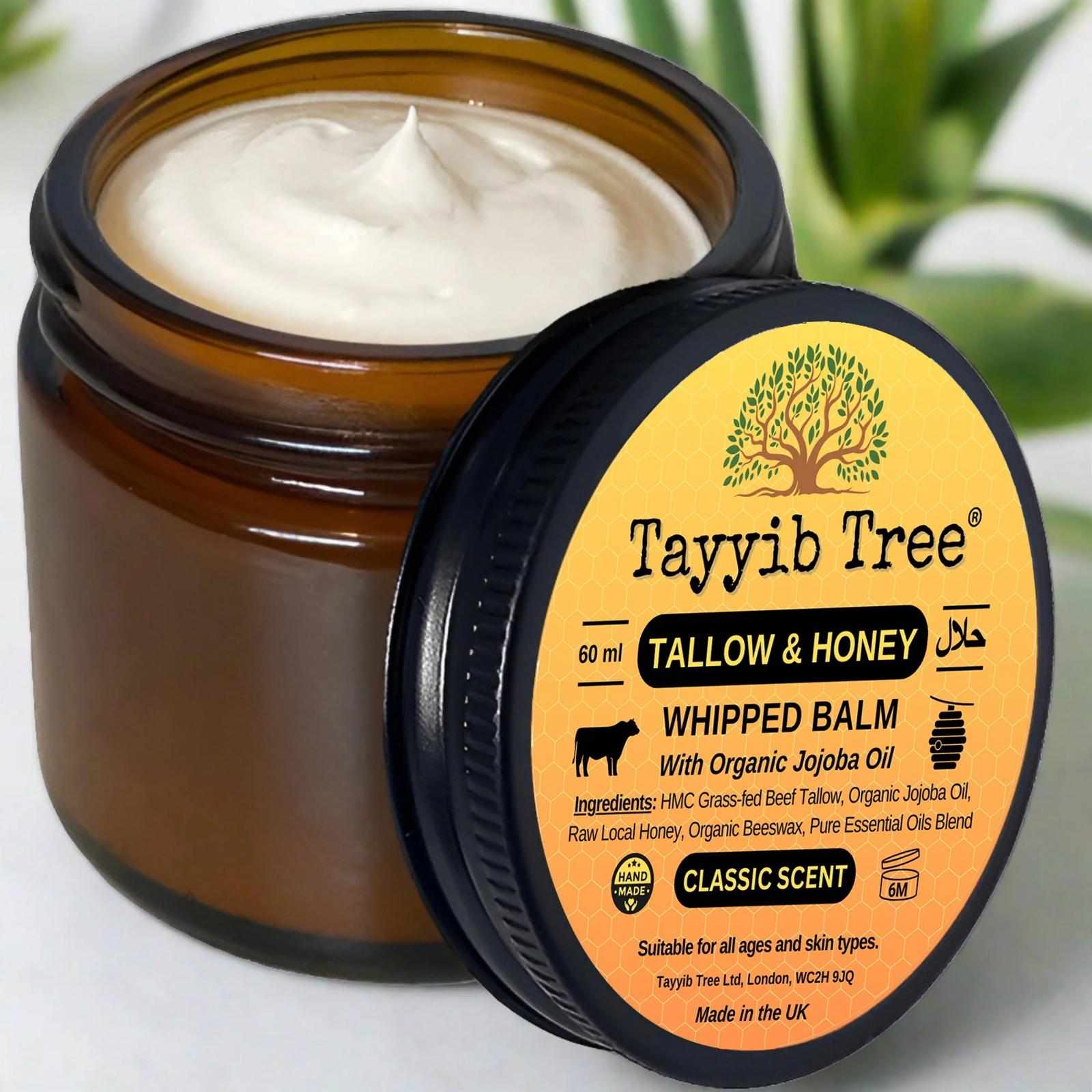 Rediscovering Wholesome Skincare and Cooking with Tayyib Tree's Halal Beef Tallow
