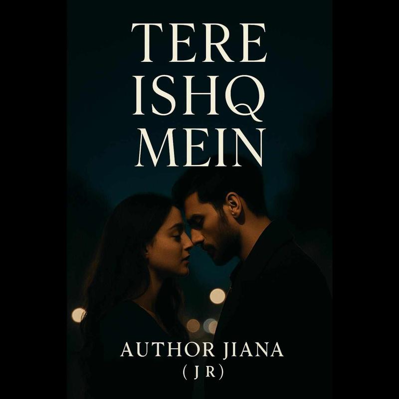 TERE ISHQ MEIN