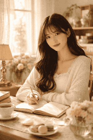 Chapter 5 — Unnecessary Distractions