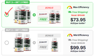 Element Organics Hemp Gummies Australia: Quit Smoking Aid or Just a Hype?