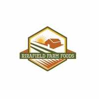 Rirafield Farm Foods logo