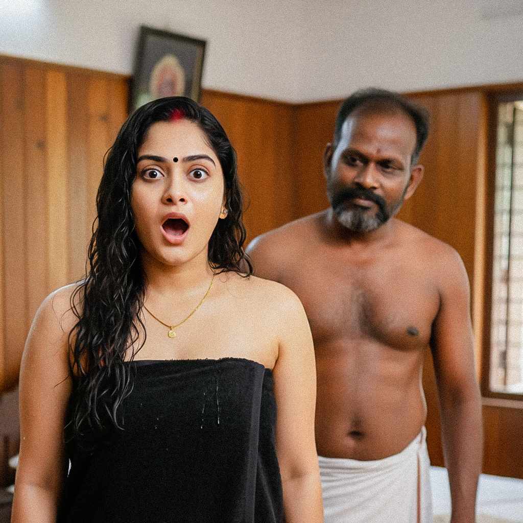 എന്‍റെ ഭാര്യ ആതിരയും എന്‍റെ അമ്മാവനും