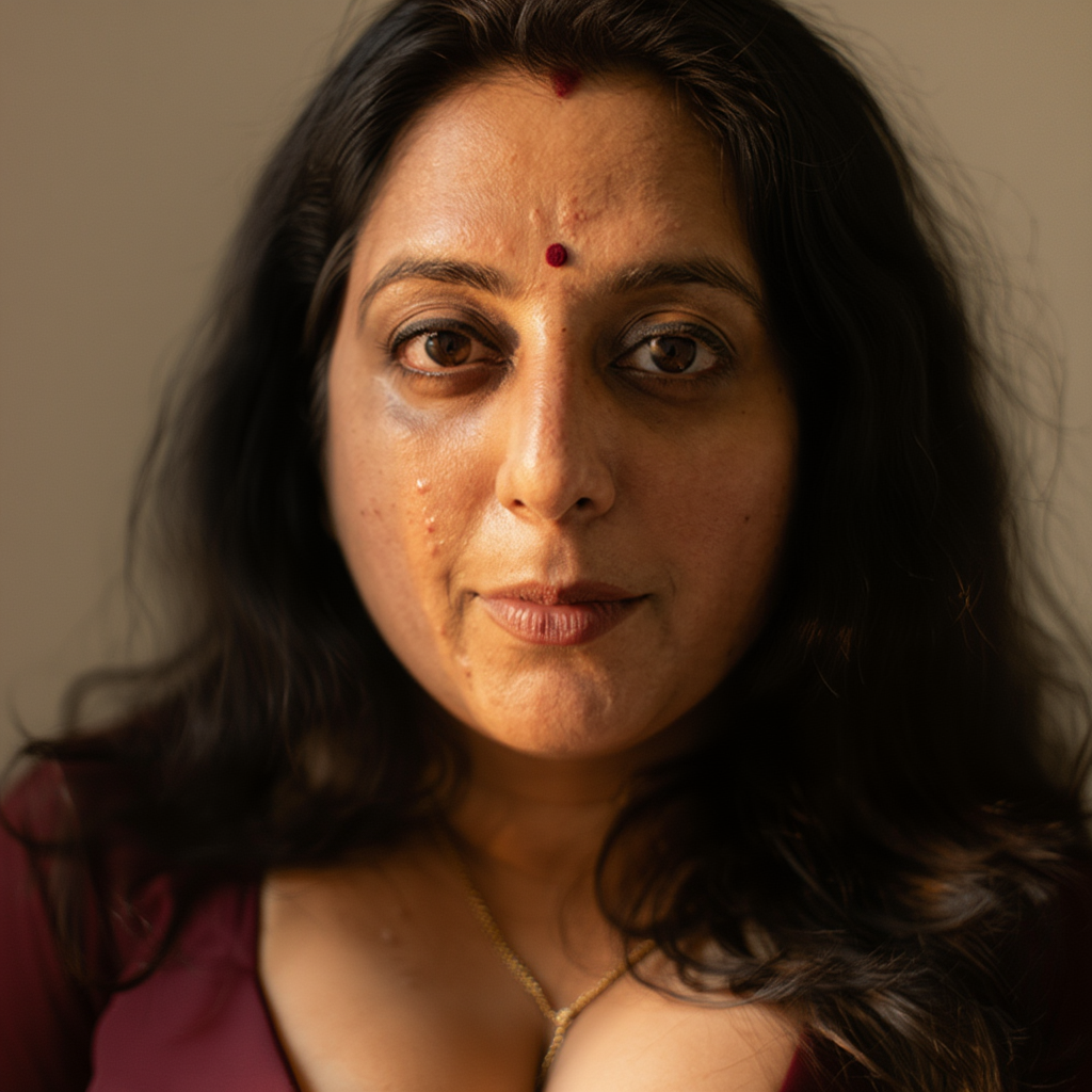 തറവാടിയായ അമ്മായി അമ്മയും മരുമകനും