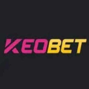 Keobet logo