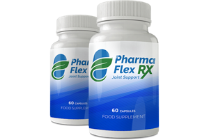 PharmaFlex RX Joint