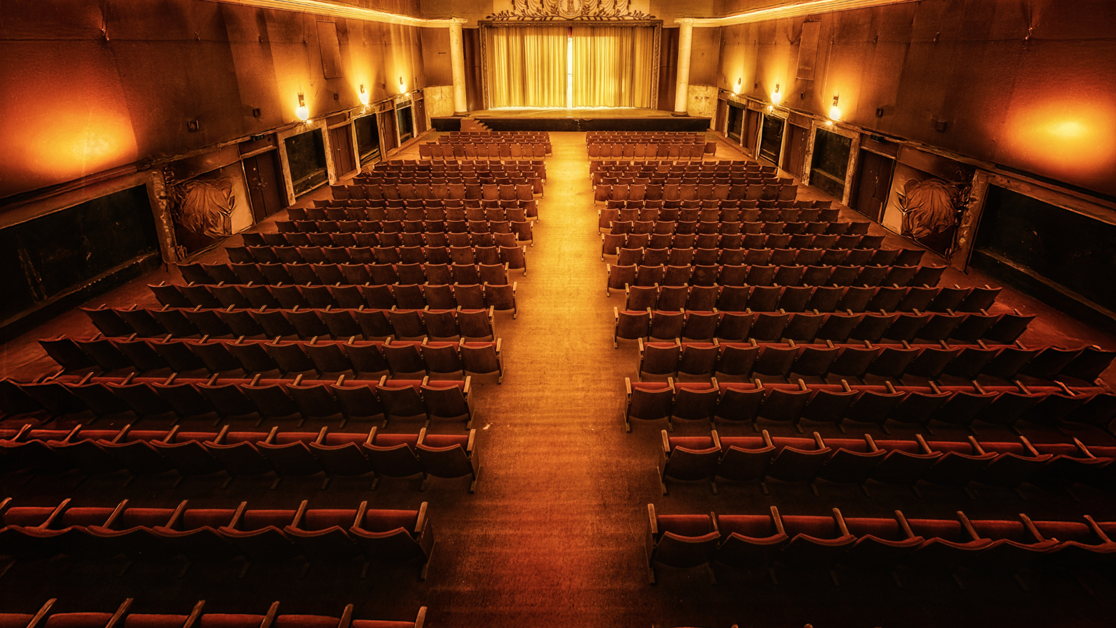 Simple Things That Make a Big Difference in Theatre Design Melbourne