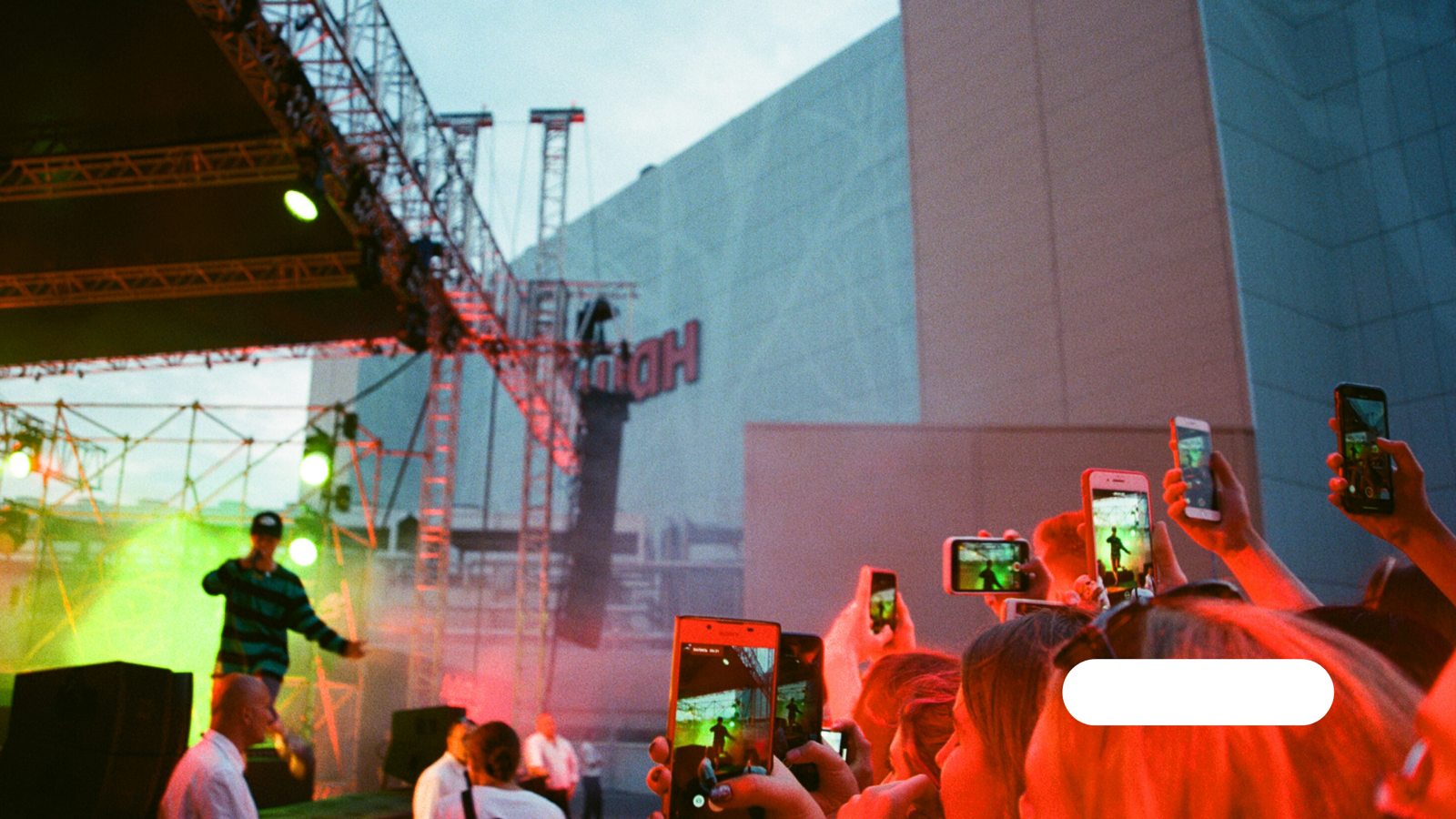 How Lighting Control Helps People Work Better and Feel Better